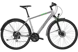Carver Cinos Street 110 - 28 Zoll - Diamant - 2026