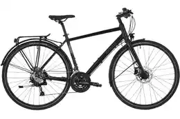Carver Uniq Zwei - 28 Zoll - Diamant