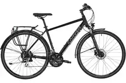 Carver Route 110 - 28 Zoll - Diamant