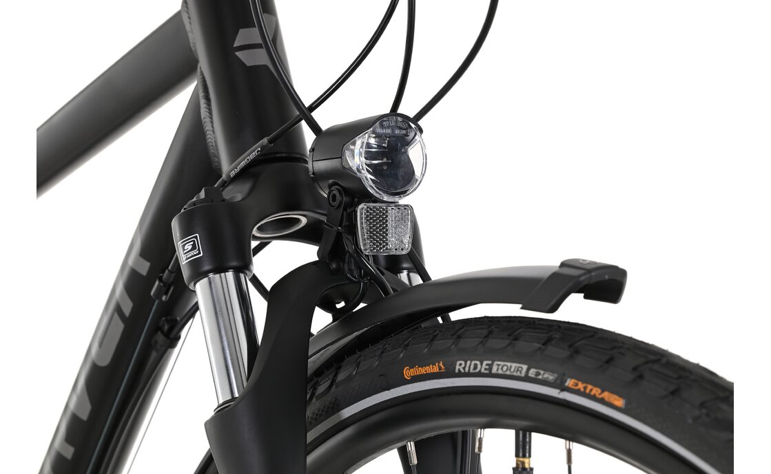 Carver Route 110 - 28 Zoll - Diamant - 2024