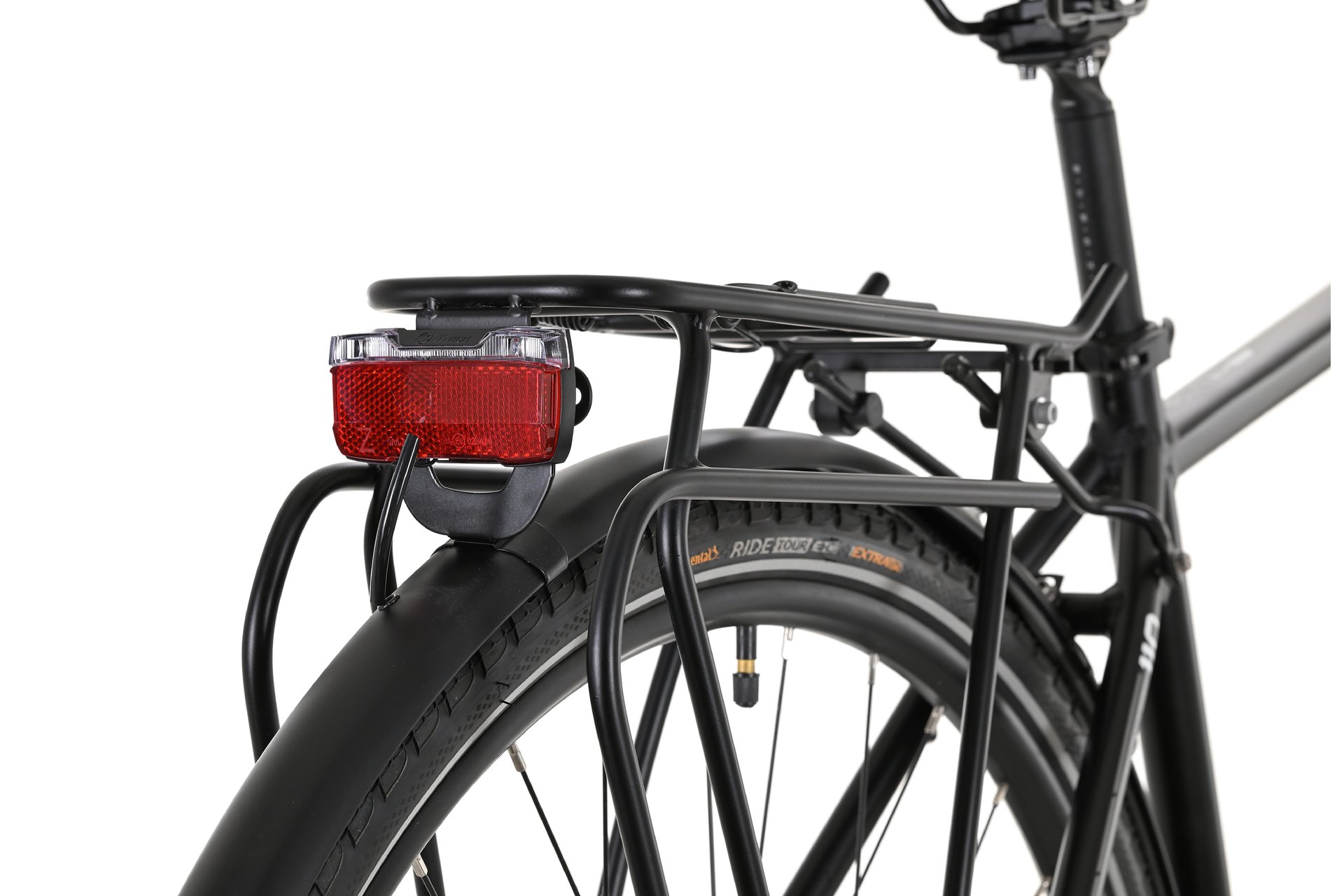 Carver Route 110 - 28 Zoll - Diamant - 2024