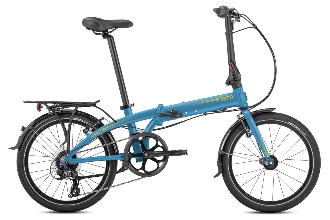 Klapprad / Faltrad für Erwachsene günstig kaufen