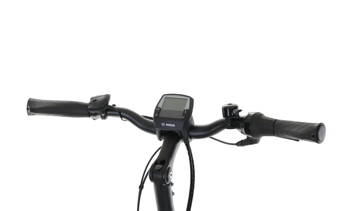 Carver Tour E.420 - 500 Wh - 28 Zoll - Diamant