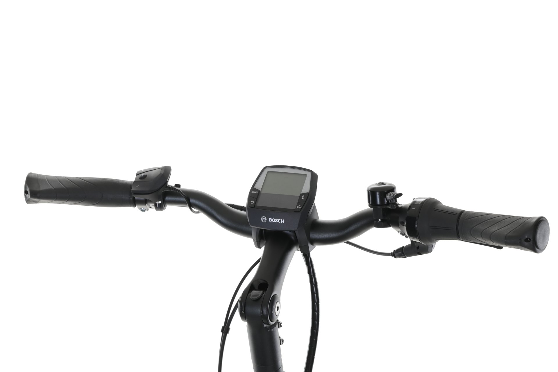 Carver Tour E.420 - 500 Wh - 28 Zoll - Diamant