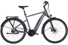 Carver Tour E.420 - 500 Wh - 28 Zoll - Diamant
