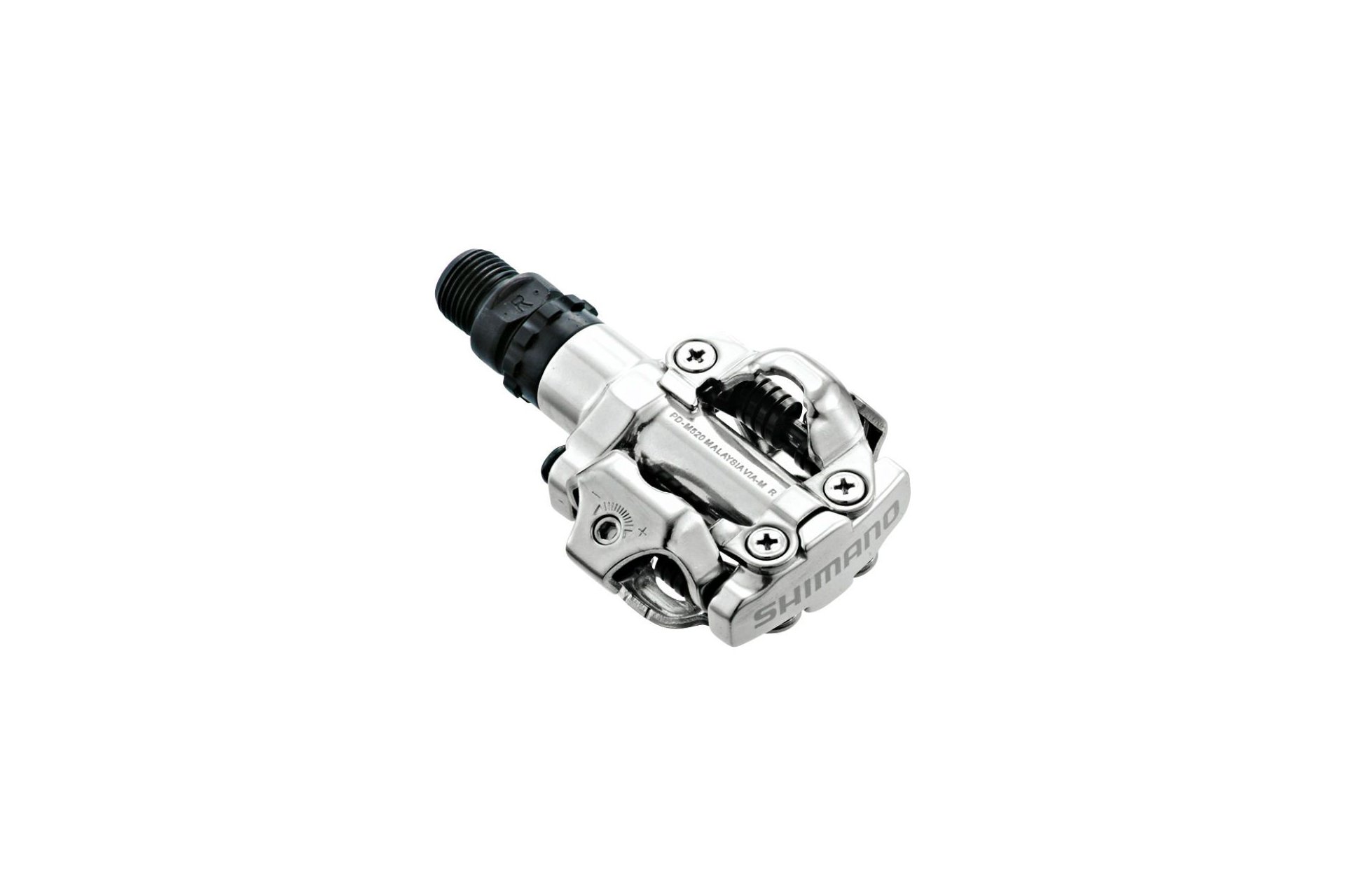 Shimano PD-M520 SPD Pedale