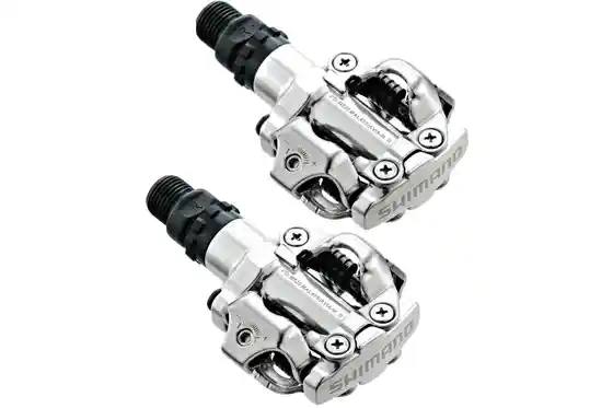 Shimano - Shimano PD-M520 SPD Pedale - 2026