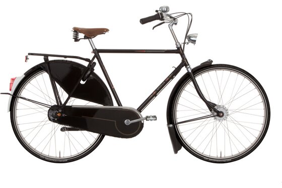 Fahrräder - Gazelle Tour Populair RT - 28 Zoll - Diamant - 2025