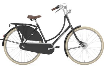 Tiefeinsteiger - Fahrräder - Gazelle Classic - 2022 - 28 Zoll - Tiefeinsteiger