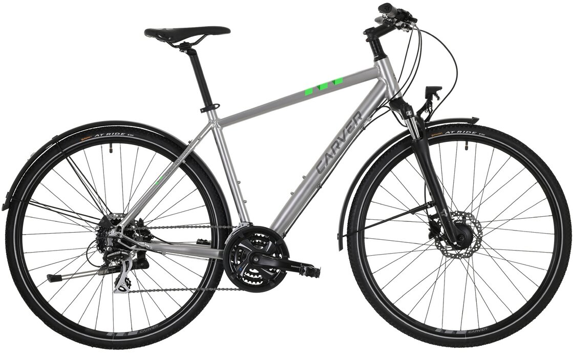 Carver Cinos Street 110 - 28 Zoll - Diamant - 2024