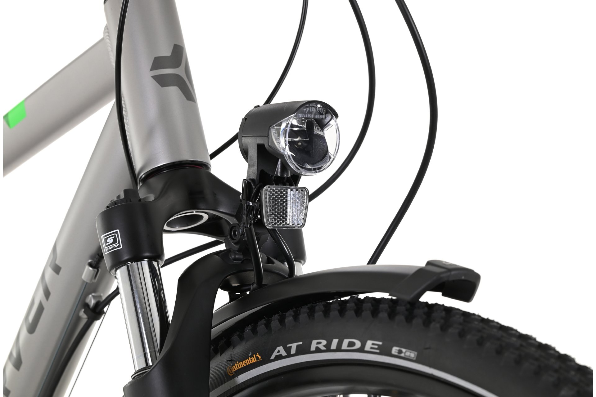 Carver Cinos Street 110 - 28 Zoll - Diamant - 2024