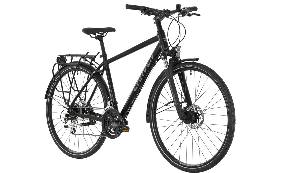 Carver Route 110 - 28 Zoll - Diamant - 2024