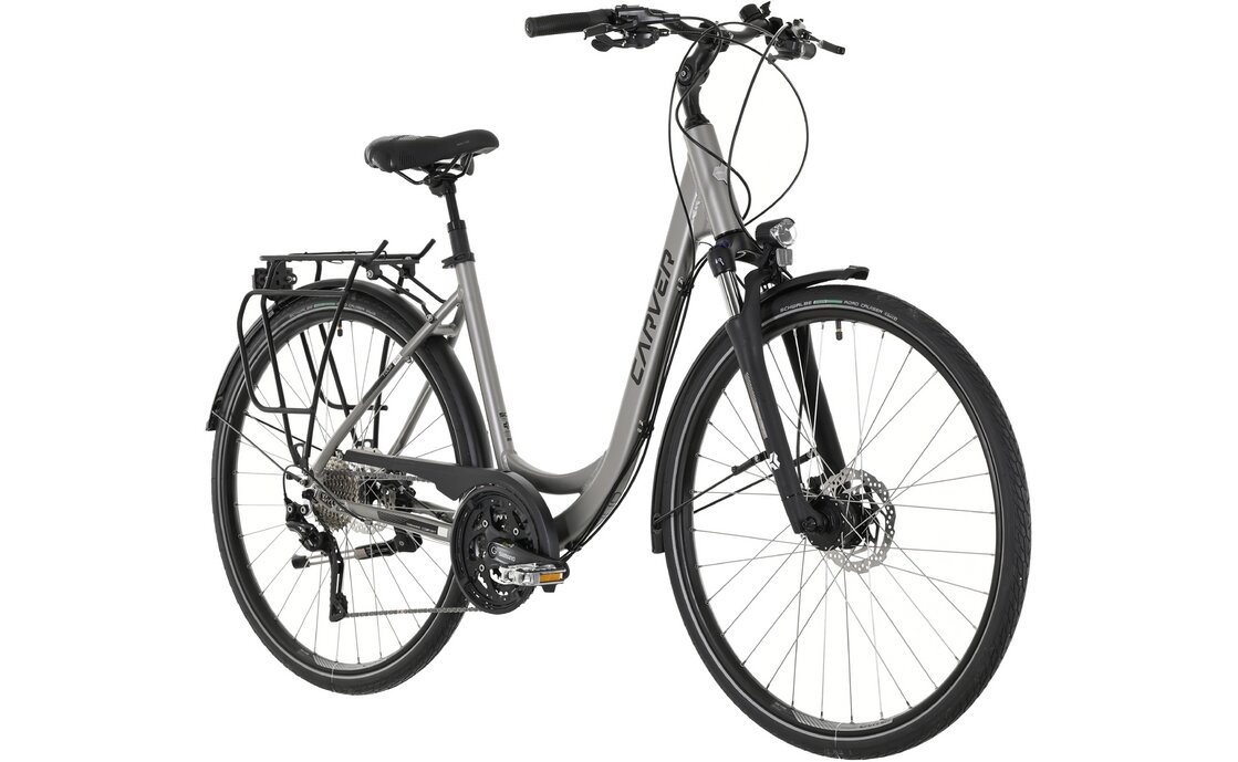 Carver Tour 130 - 28 Zoll - Tiefeinsteiger - 2024