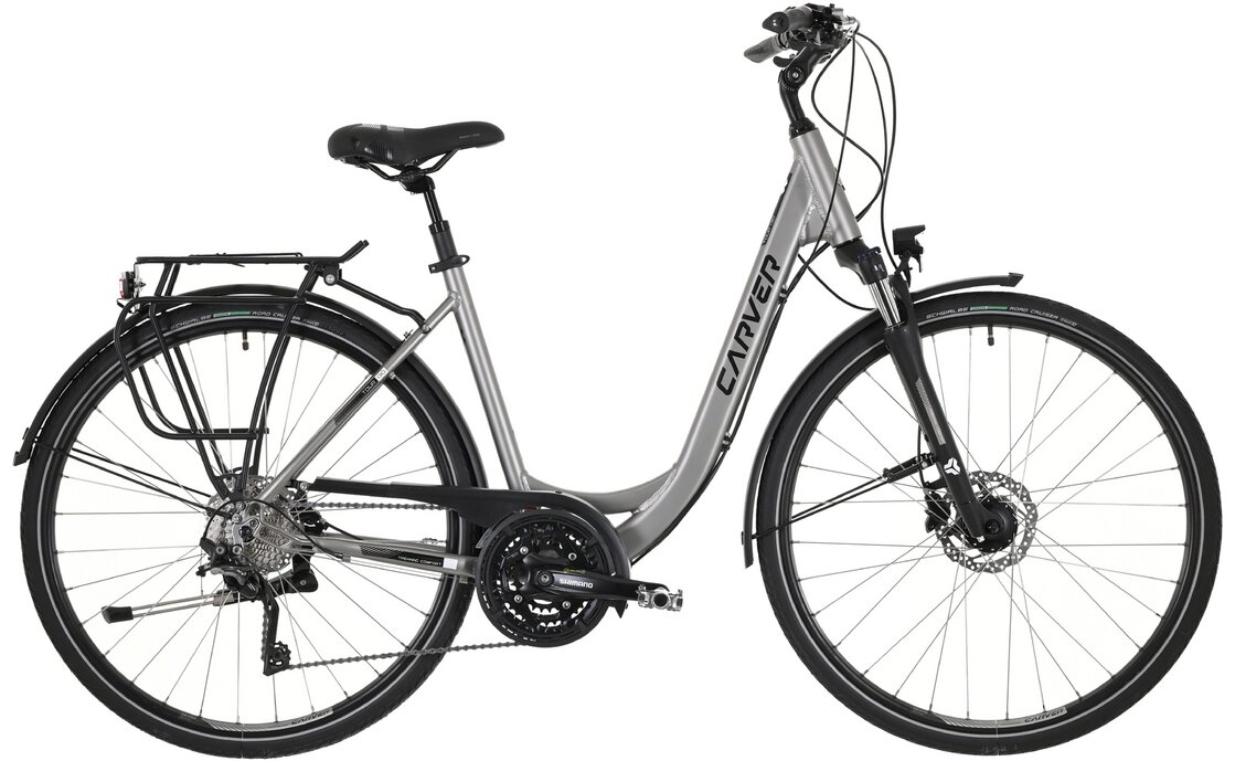 Carver Tour 130 - 28 Zoll - Tiefeinsteiger - 2024