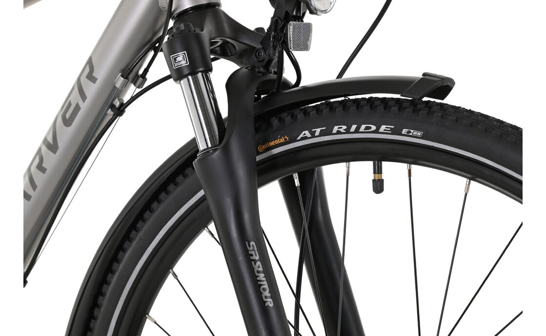 Carver Cinos Street 110 - 28 Zoll - Diamant - 2024