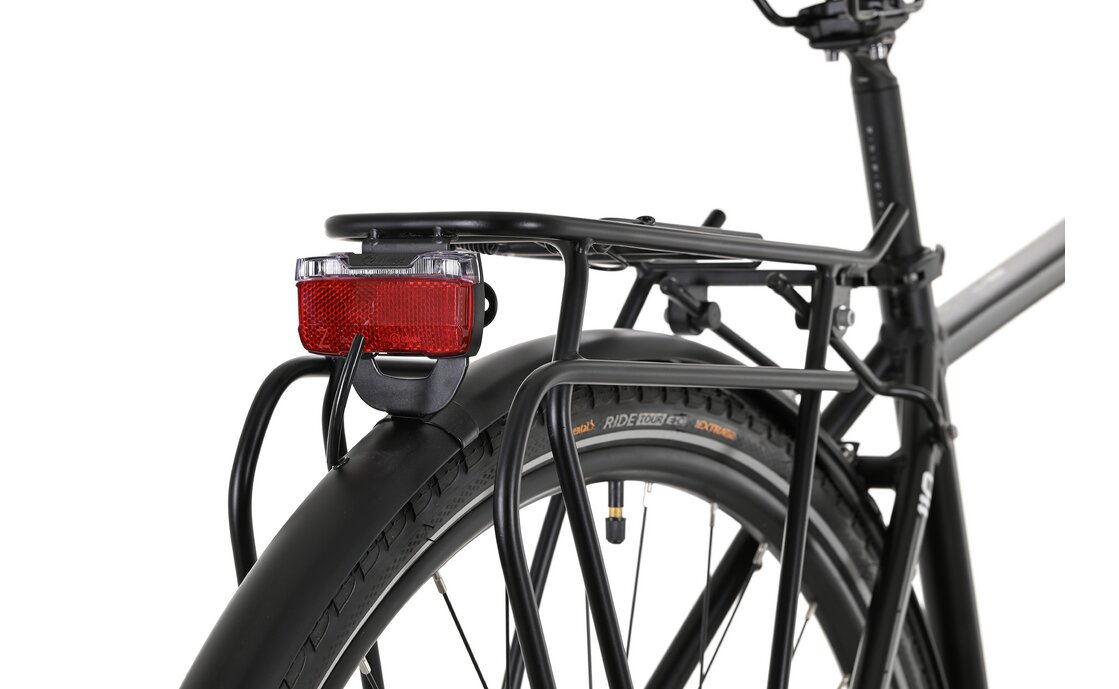 Carver Route 110 - 28 Zoll - Diamant - 2024