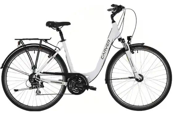 Carver Tour Series - Carver Tour 100 - 28 Zoll - Tiefeinsteiger