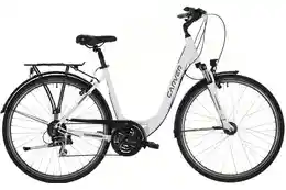 Carver Tour 100 - 28 Zoll - Tiefeinsteiger