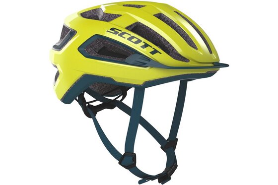 MTB Helme und Goggles - Scott Arx
