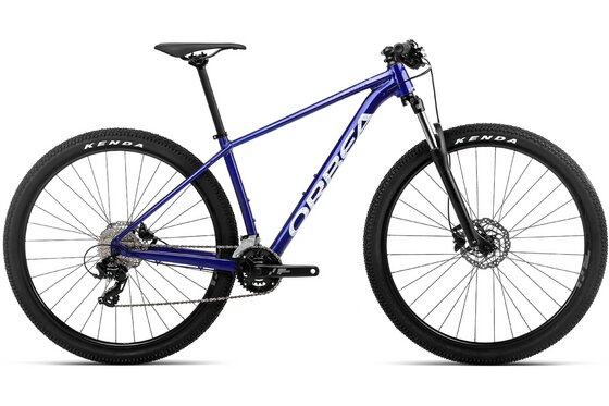 29 Zoll - XC-Hardtail - Orbea Onna 29 50 - 29 Zoll - Diamant