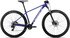 violet blue - white (gloss)