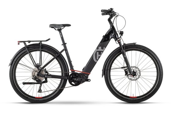 Husqvarna - Husqvarna Gran Tourer GT3 - 630 Wh - 27,5 Zoll - Tiefeinsteiger - Aktion
