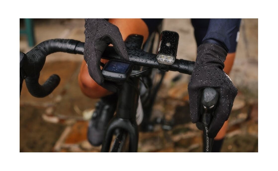 RAPHA Pro Team Gloves