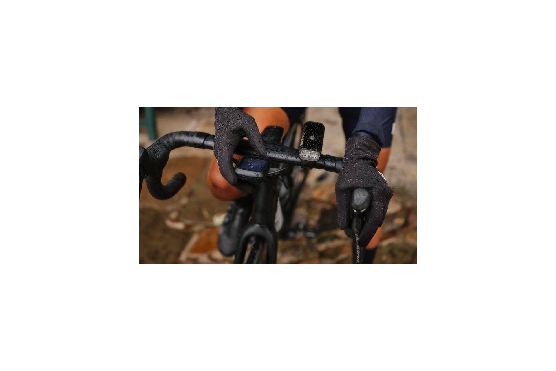 RAPHA Pro Team Gloves