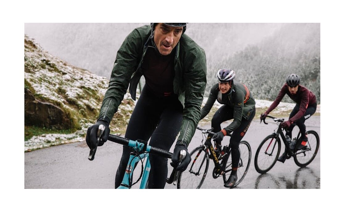 RAPHA Pro Team Gloves