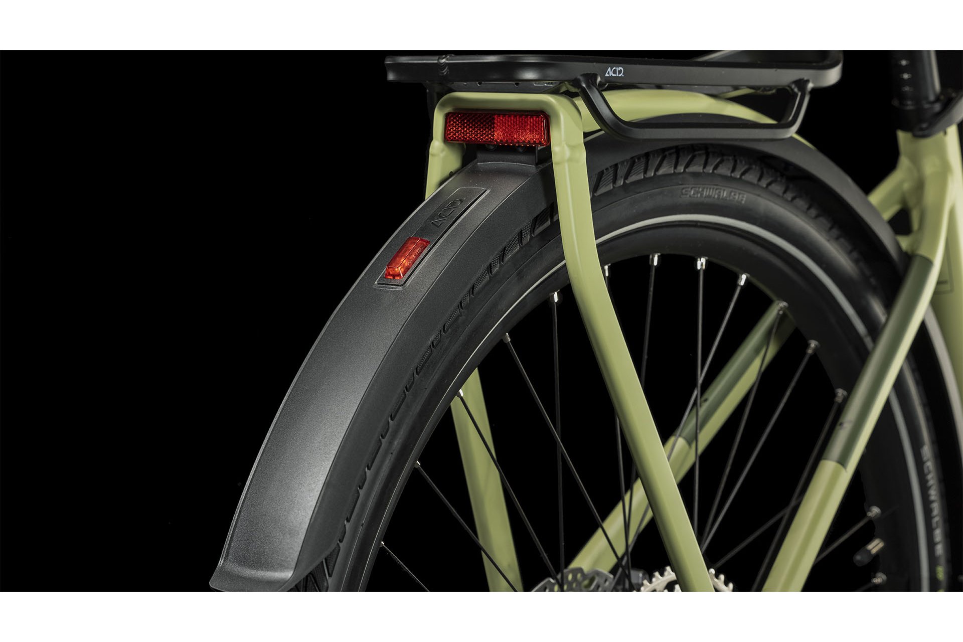 Cube Kathmandu Hybrid SLX 750 - 750 Wh - 28 Zoll - Damen Sport - 2024