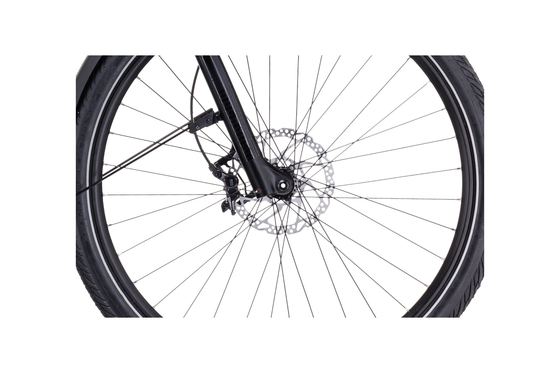 Cube Kathmandu Hybrid SLX 750 - 750 Wh - 28 Zoll - Damen Sport - 2024