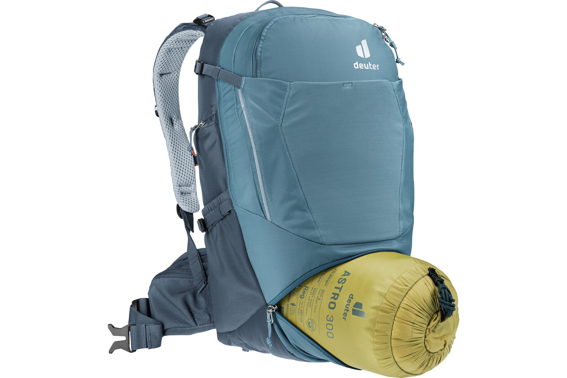 deuter Trans Alpine 24