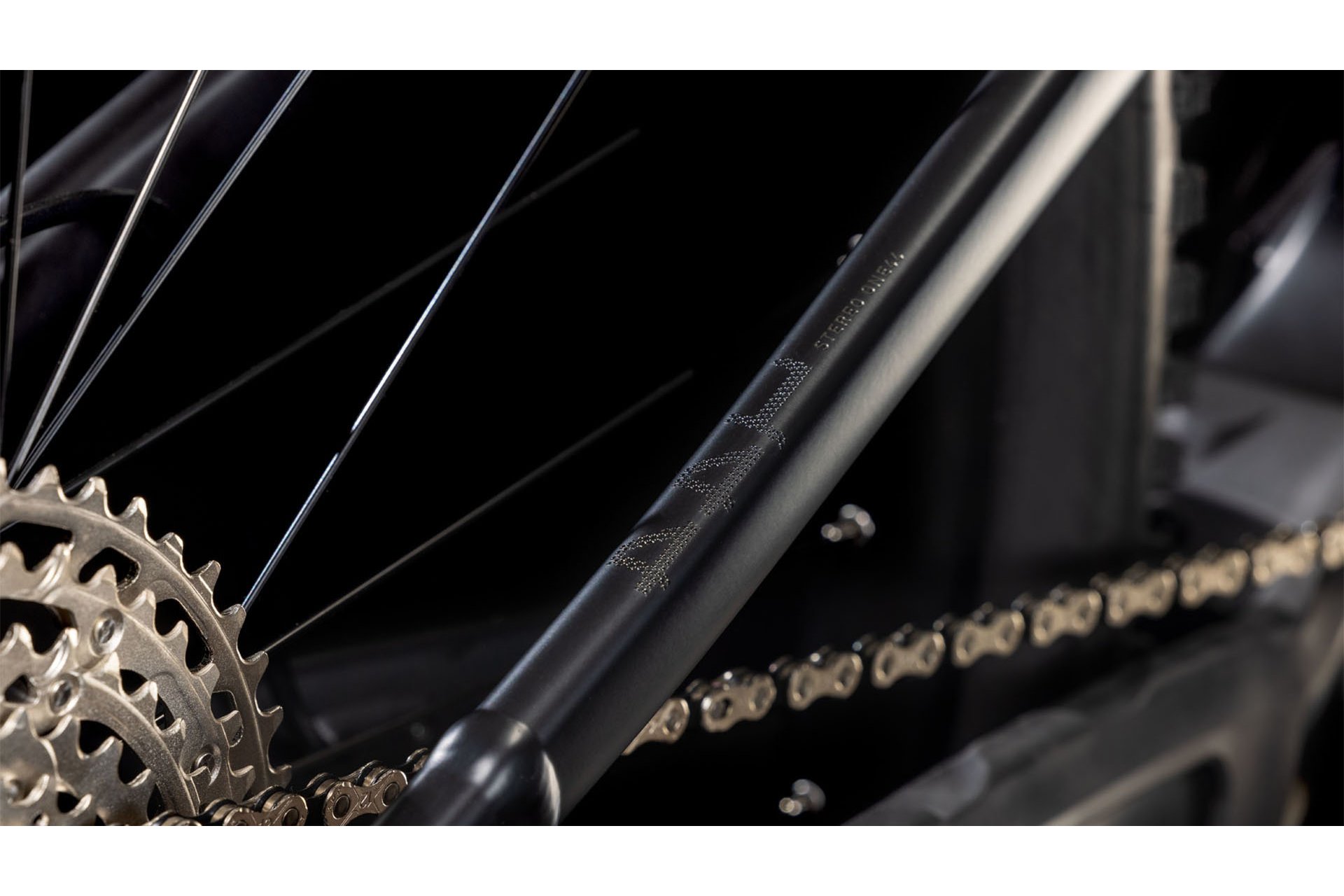 Cube Stereo Hybrid ONE44 EX 800 - 800 Wh - 29 Zoll - Fully