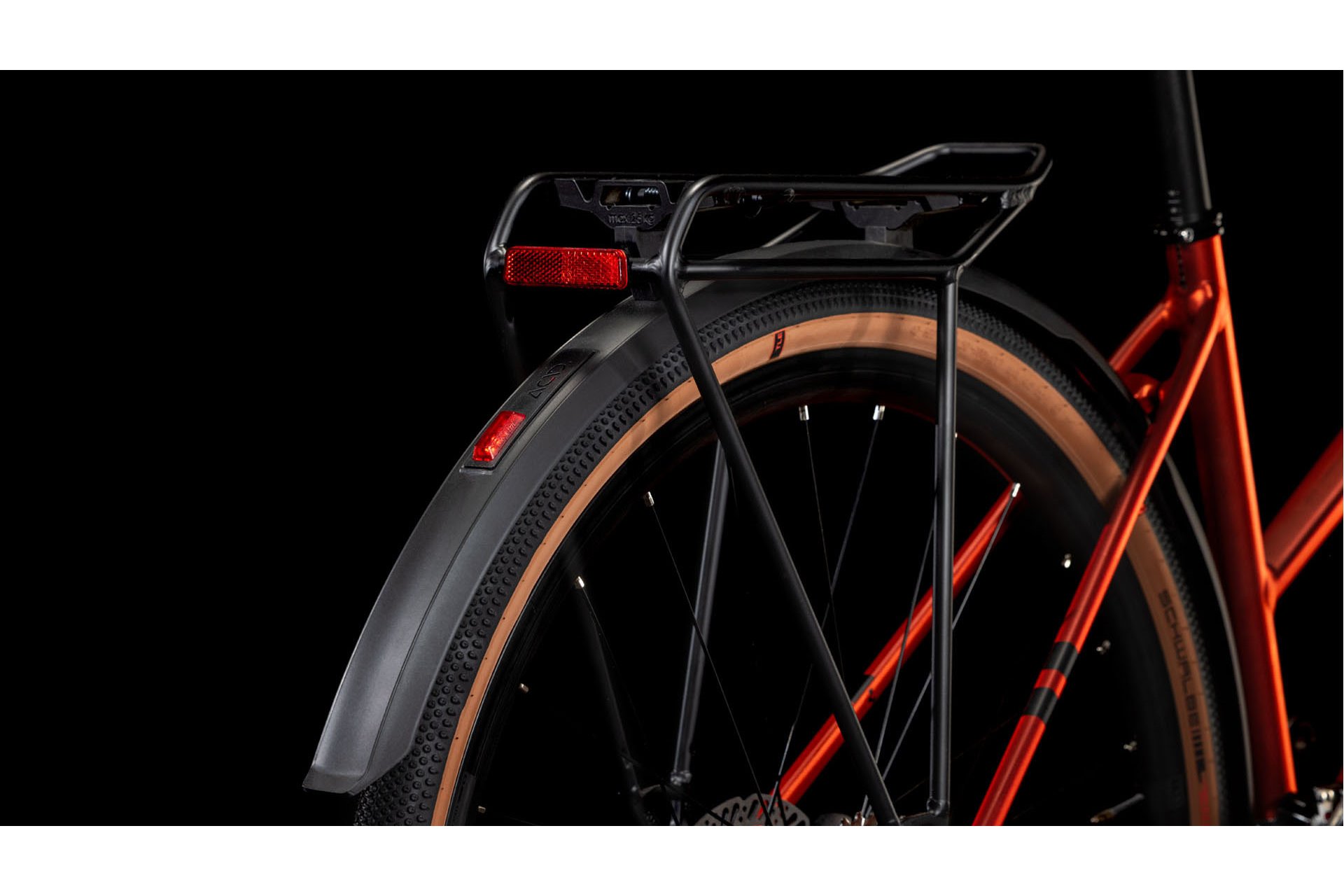 Cube Nulane Pro FE - 28 Zoll - Damen Sport - 2025