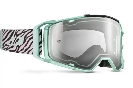 XXL Sale % - Julbo Shuttle Goggle Mint/Rosa
