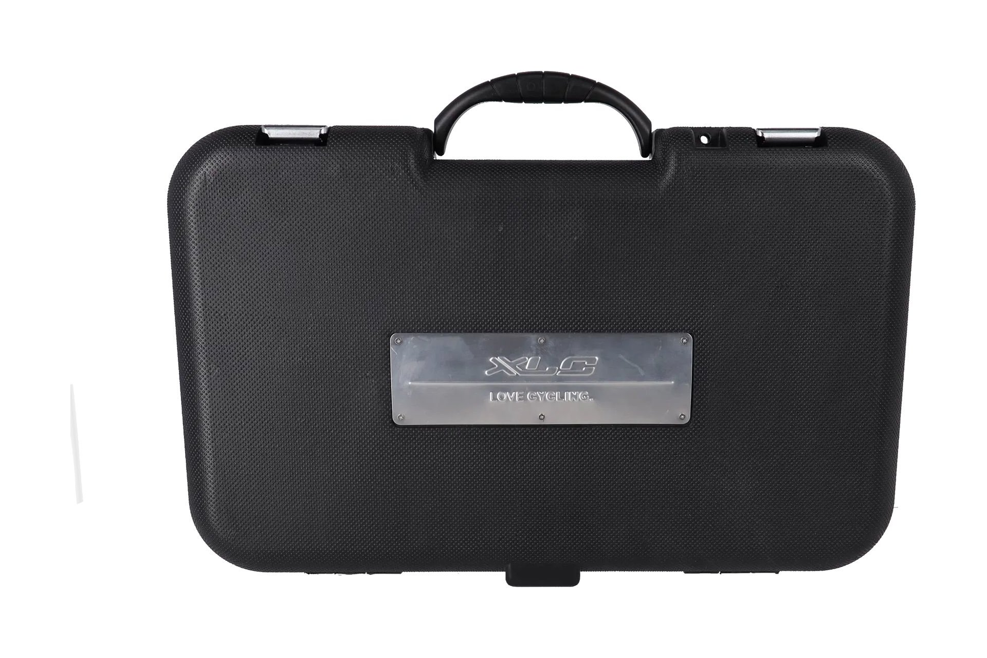 XLC Werkzeugkoffer für E-Bike TO-S104, 39-teilig