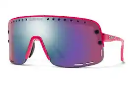 Smith Ultralite 80s Night - ChromaPop Violet Mirror