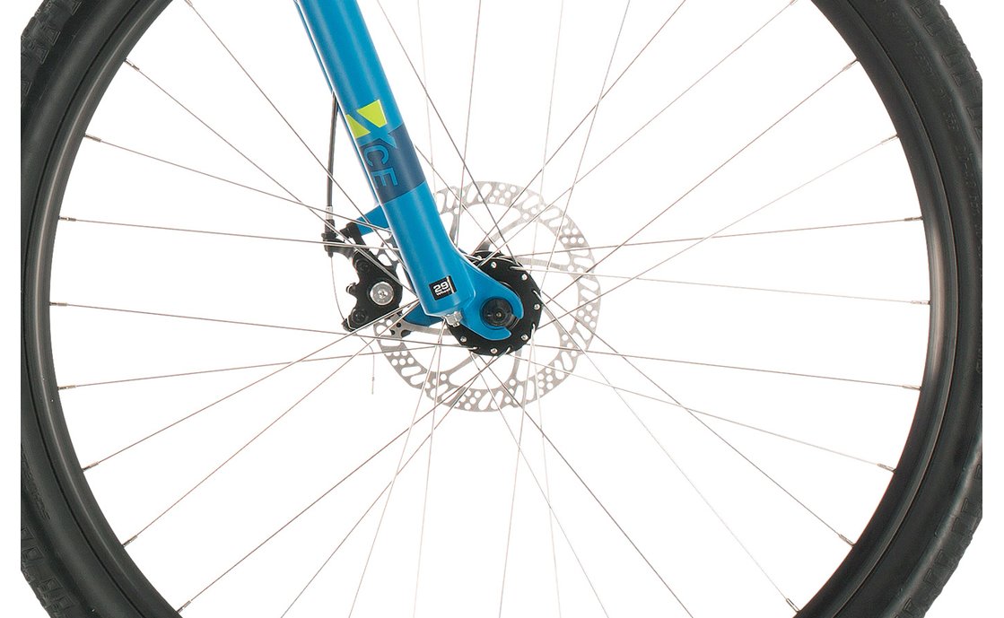 Cube Aim 2020 27 5 Zoll Hardtail Cube Aim 2020 27,5 Zoll bestellen | Fahrrad XXL