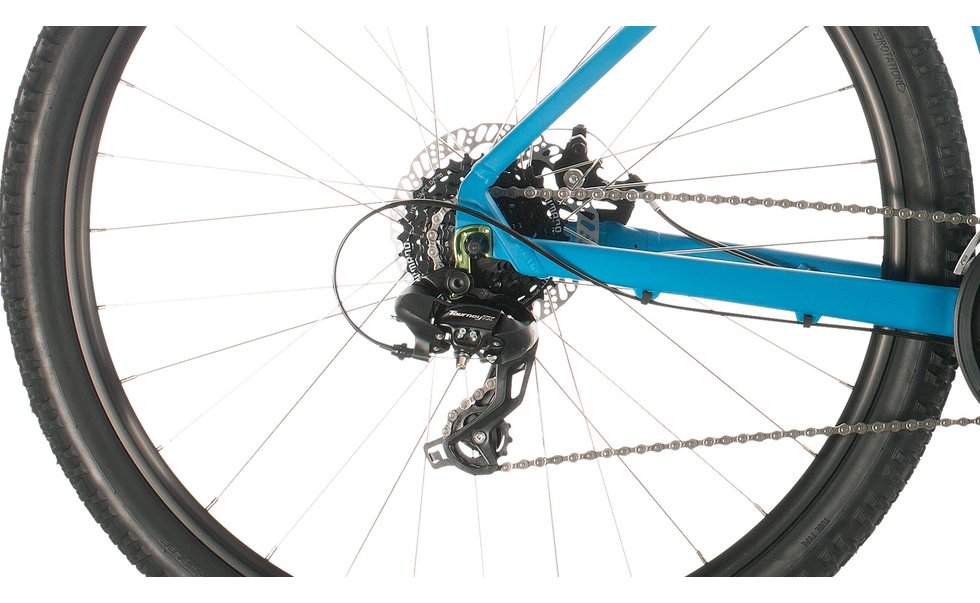 Cube Aim 2020 27 5 Zoll Hardtail Cube Aim 2020 27,5 Zoll bestellen | Fahrrad XXL