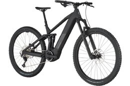 Bergamont E-Revox FS 20 - 800 Wh - 29 Zoll - Fully