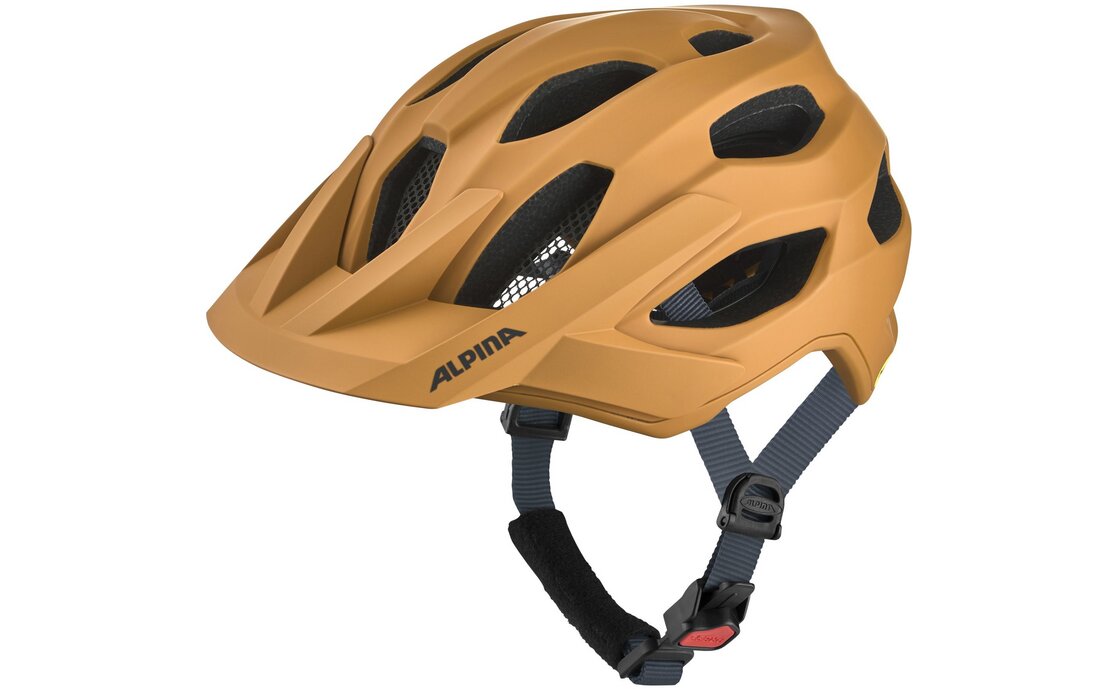 Alpina Apax MIPS