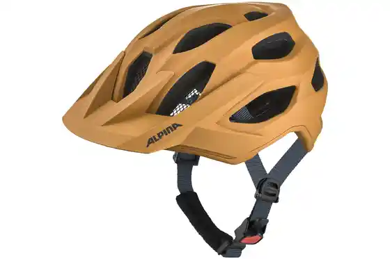 MTB Helme - Alpina Apax MIPS