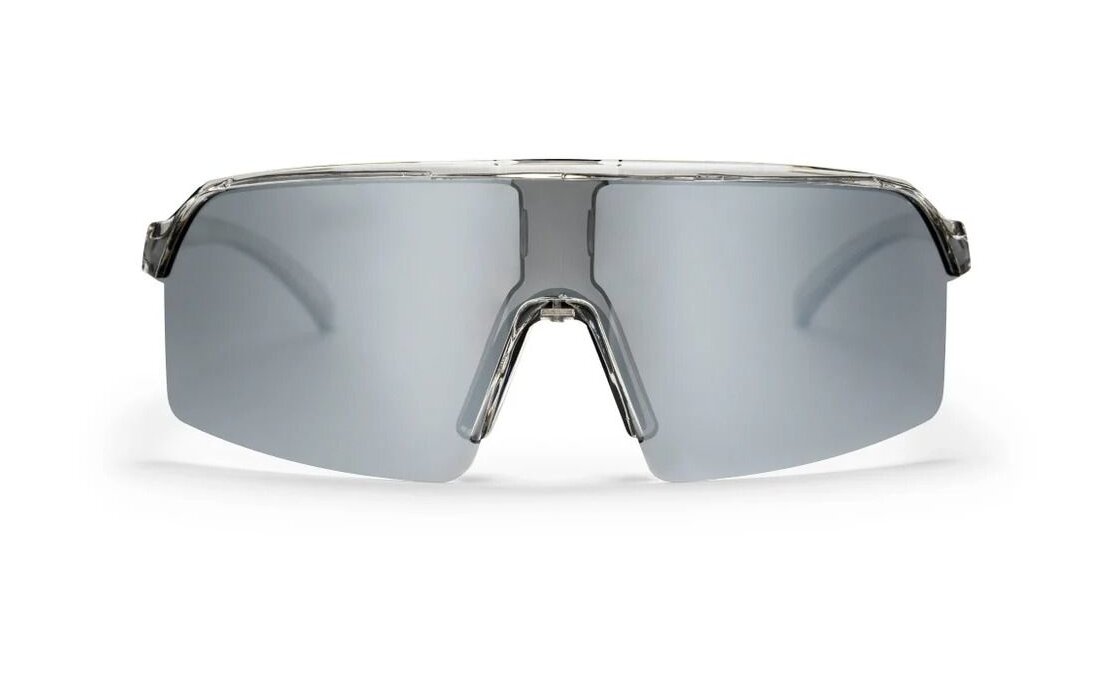 CHPO Nestor Grey - Silver mirror