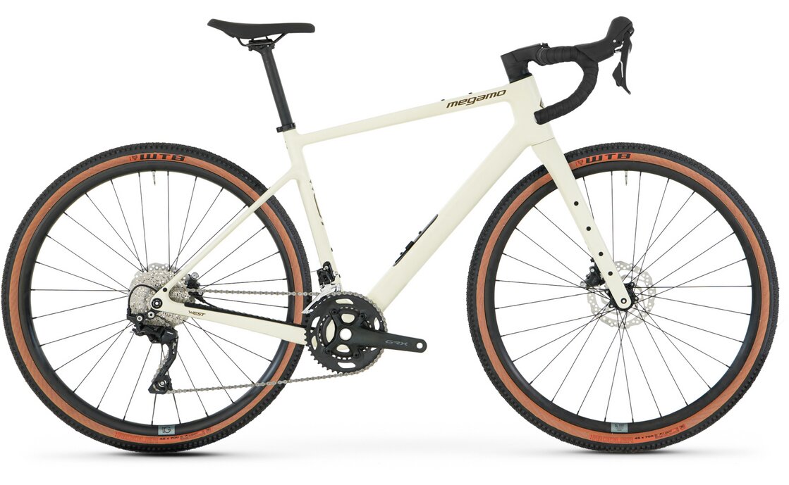 Megamo West 15 - 28 Zoll - Diamant - 2026