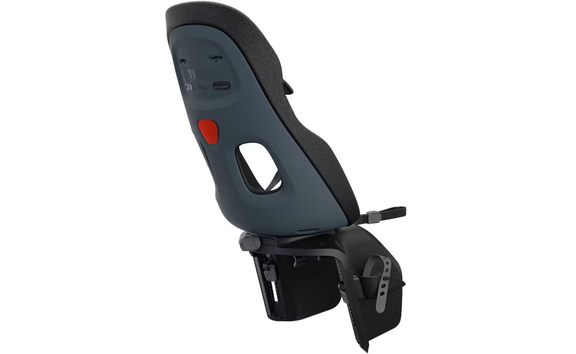 Thule Yepp Nexxt 2 Maxi - Rack Mount Gep&auml;cktr&auml;ger