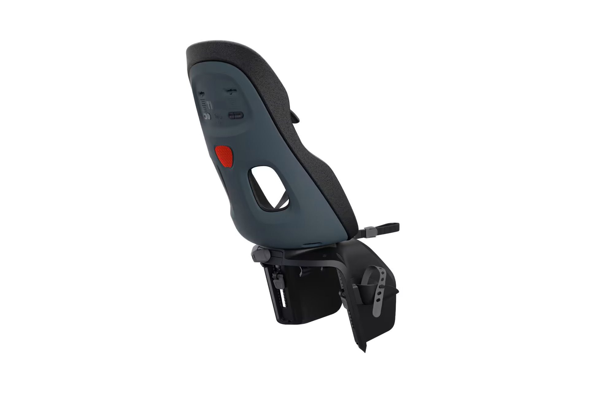 Thule Yepp Nexxt 2 Maxi - Rack Mount Gep&auml;cktr&auml;ger