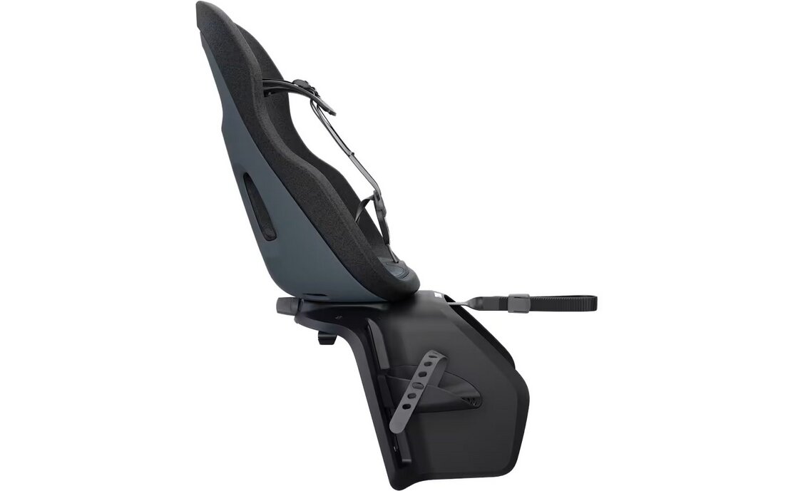 Thule Yepp Nexxt 2 Maxi - Rack Mount Gep&auml;cktr&auml;ger