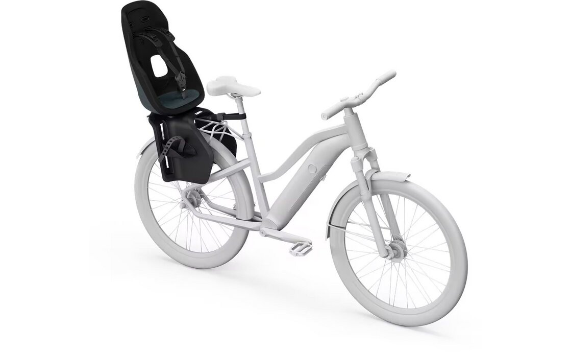 Thule Yepp Nexxt 2 Maxi - Rack Mount Gep&auml;cktr&auml;ger