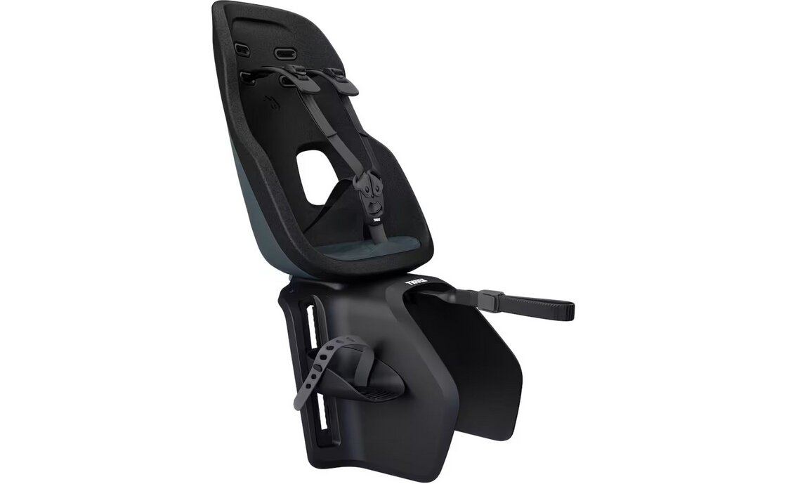 Thule Yepp Nexxt 2 Maxi - Rack Mount Gep&auml;cktr&auml;ger