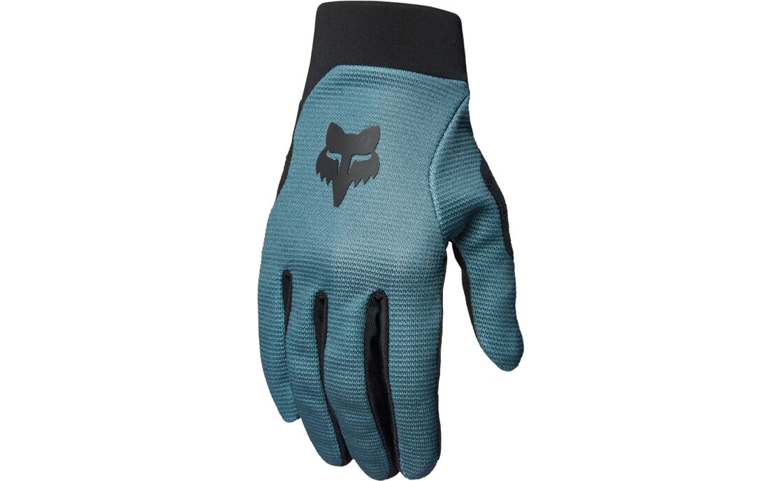 Fox W Defend Langfinger Handschuhe